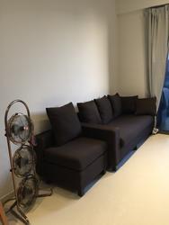 38 I Suites (D15), Apartment #139356452